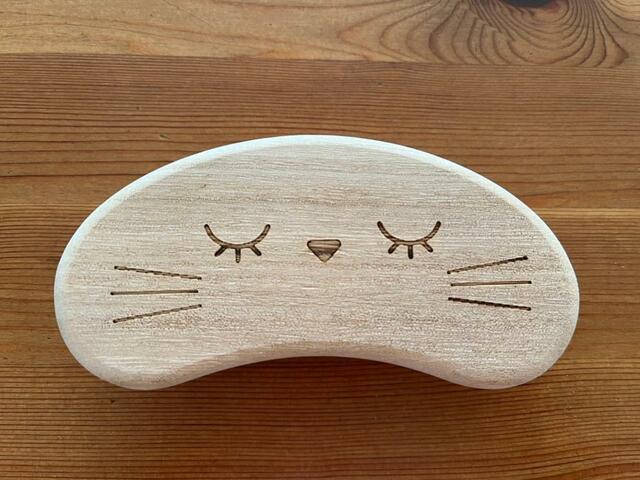 【ニトリ　ヒゲケース】通販で購入！丸っぽいフォルムが可愛い