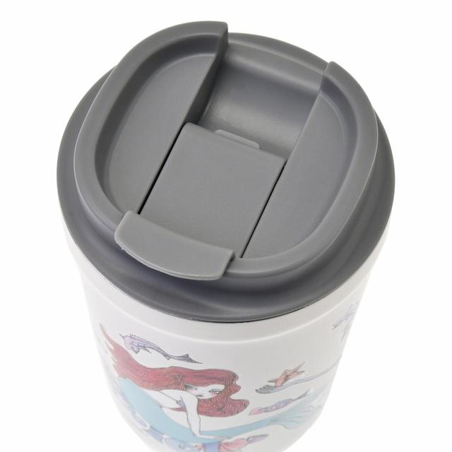 アリエル タンブラー ステンレス／2,420円 (税込)