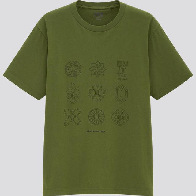 陸の型　TVアニメ『鬼滅の刃』 UT・刀