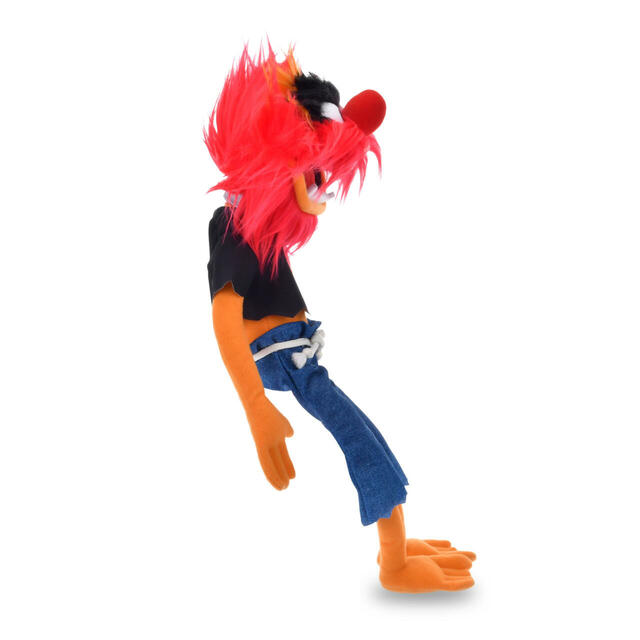 ぬいぐるみ The Muppets 5,200円