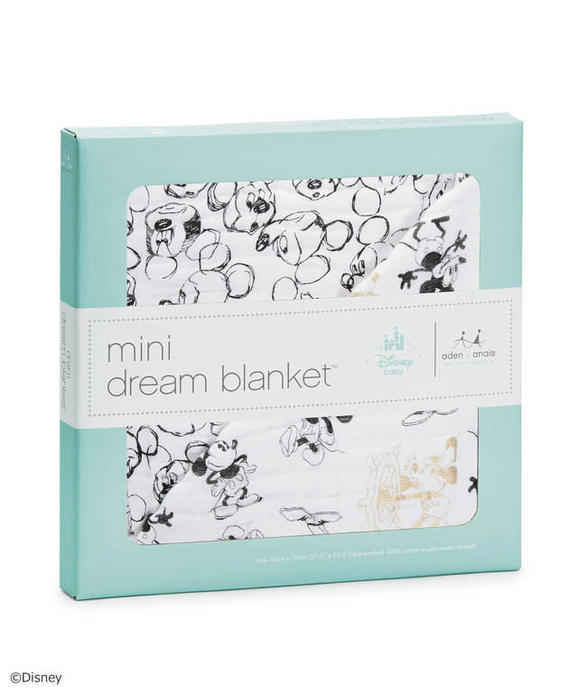 mini dream blanket(ミニドリームブランケット)　4300円＋税