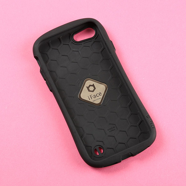 iFace× MQデイジーモバイルケース