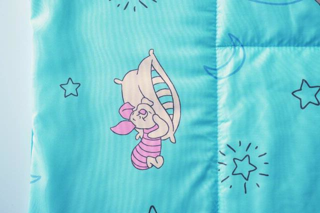 接触冷感のひんやり敷きパッド(選べるキャラクター)|¥3,690~5,590 (税込)