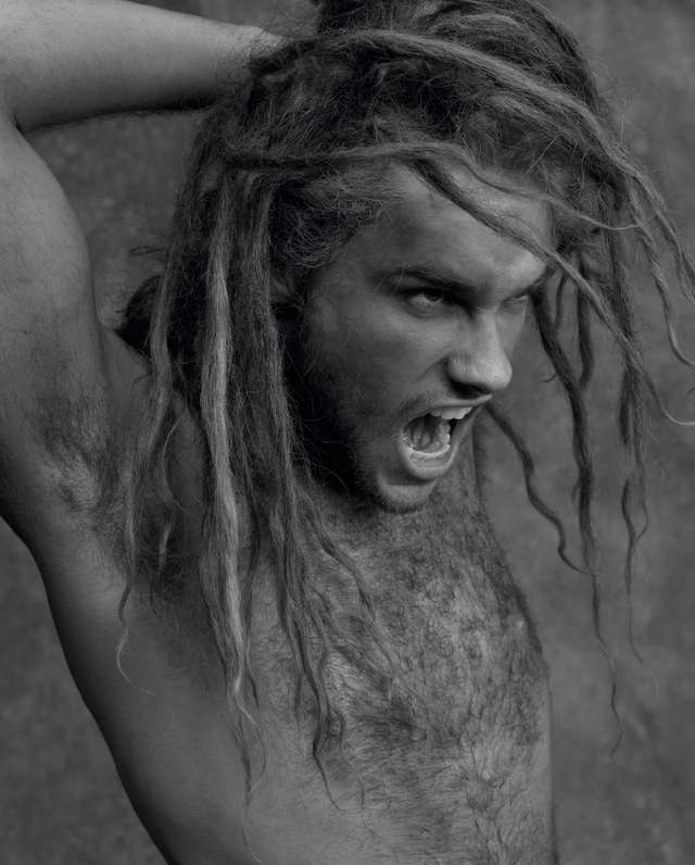 ジョシュ・ストリックランド