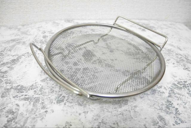 【カインズ フライパンスチーマー】食洗機で洗える