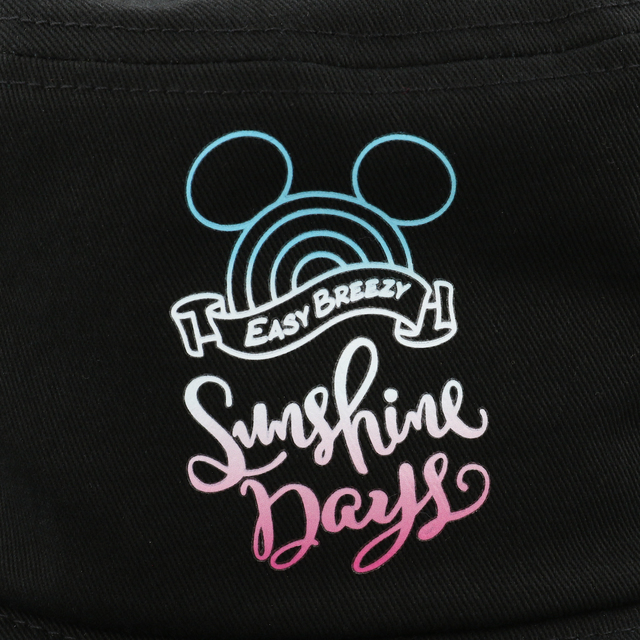  Enjoy the OUTDOORS　ハット2,900円