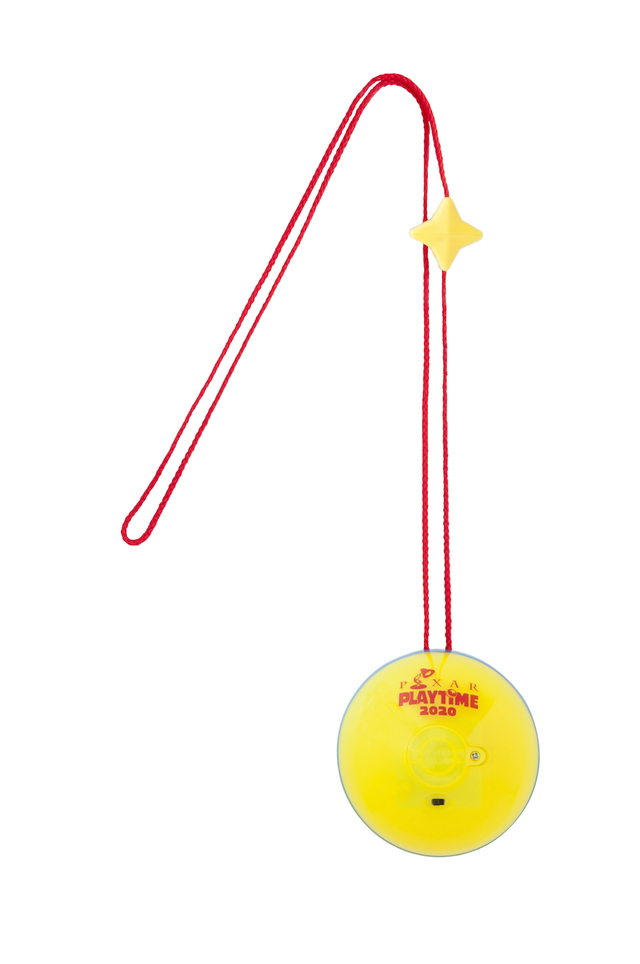 ライティングペンダント ¥1,900