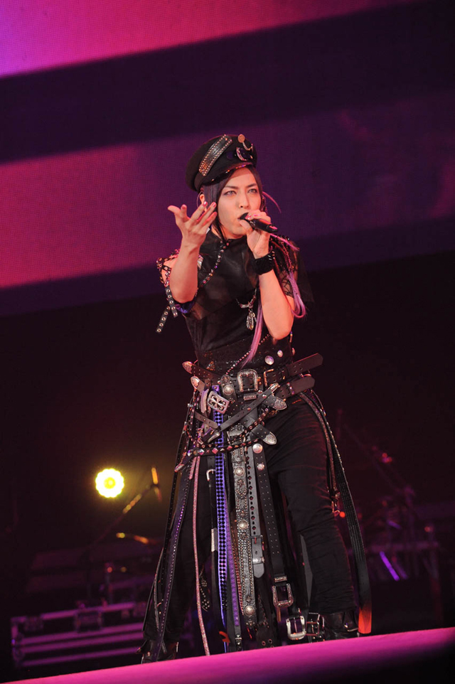 ©Animelo Summer Live 2017/MAGES. 蒼井翔太