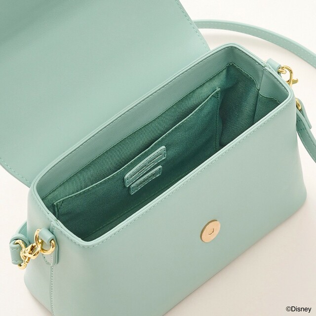 バッグ 22,000円｜サマンサタバサプチチョイス『リトル・マーメイド』コレクション