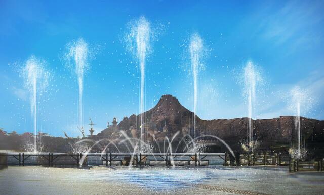 東京ディズニーリゾート｜「サマー・クールオフat Tokyo Disney Resort」2025年7月2日（水）～9月15日（月）