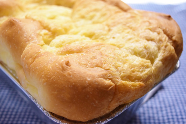 フワフワな食感