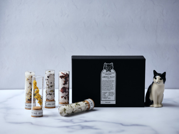 ギフトセットなど