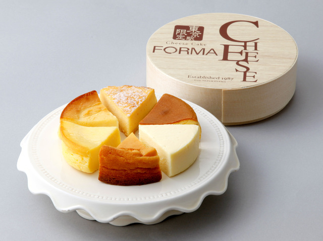 「オリジナルアソート」(1,944円)