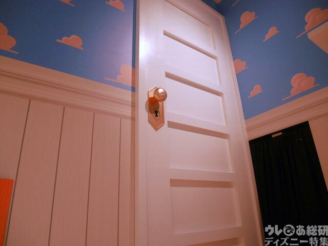 「ピクサーの世界展」現地の展示のようす(フォトギャラリー)©Disney/Pixar