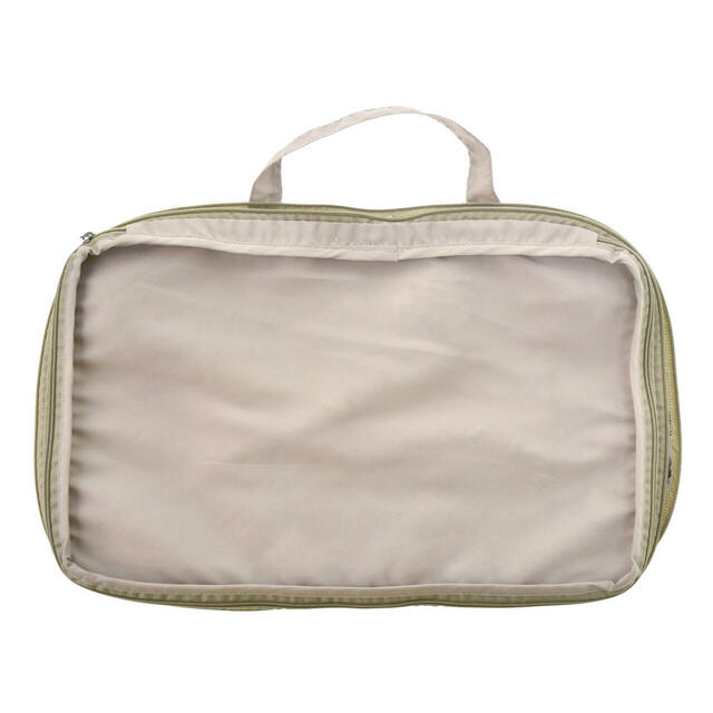 プーさん 衣類圧縮収納ポーチ(M) 2ルーム POOH TRAVEL 2,000円