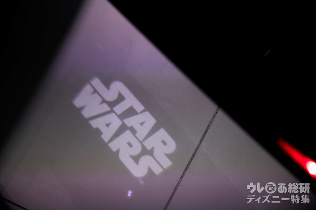 STAR WARS™️Editionウェルカムライト