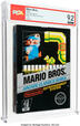 『Mario Bros.』【ヘリテージ・オークションズ、8/28〜29にビデオゲーム・オークションを開催】