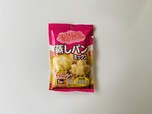 【ダイソー】蒸しパンミックス