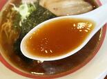 「幸楽苑」の矜持を感じるシンプルかつ絶品のスープ