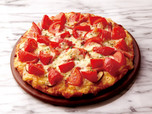 『激盛りトマチーピザ』