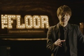 『THE FLOOR～Special Cover Performance～』堀夏喜