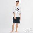 ラウンジセット（半袖）Disney 1 ￥1,990 +税
