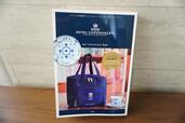 『ROYAL COPENHAGEN 250th Anniversary Book』価格:3,850円(税込)