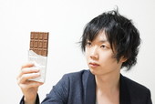 チョコレートくん