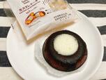【ファミリーマート 生カヌレケーキ】洋酒の香りがふわっと！
