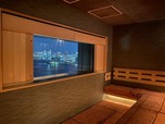 【『じゃらん』行ってみたい絶景サウナランキング】5位：ラビスタ東京ベイ【東京都】