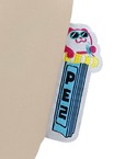 【PEZ×イオン】「PEZ」×「ナツパンダ」コラボ 折りたたみ保冷バッグ/「ナツパンダ」のオリジナルネーム