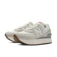 【ABC-MARTのスニーカー人気ランキング 4位】New Balance「WL574Z」13,200円（税込）