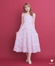 ミニー/さくらんぼ柄キャミワンピース ¥14,500