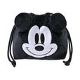 ミッキー 保冷巾着 フェイス Cool Pouch 1,600円