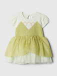 babyGap | ディズニー プリンセス ティアナ チュールワンピース ¥6,990