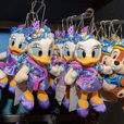 東京ディズニーシー「ディズニー・イースター」スペシャルグッズ（2018年）