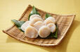 ［帆立屋しんや］（北見市）  生玉ほたて（250g）　3,456円　＜各日80点限り＞【国内最大級の＜大北海道展＞開催】