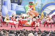 「テーブル・イズ・ウェイティング ―クリスマスキュイジーヌ」