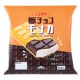 【シャトレーゼのアイス売上ランキング 4位】「こんがり板チョコモナカ」102円（税込）