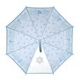 【キッズ用】エルサ キッズ用長傘 リフレクター ドレスアップ RAINY DAY 2,400円