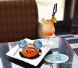 “ピクサー・プレイタイム”ケーキセット&スペシャルドリンク