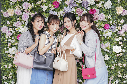 A3!』の世界を“おしゃれファッション＆グッズ”で体感！大人可愛い