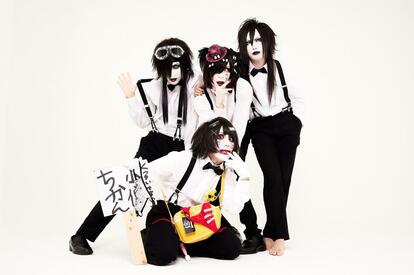 V系】必聴!!「2023年に注目すべきヴィジュアル系バンド」5選