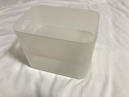 冷蔵庫収納 わかりやすく 取り出しやすく 無印良品 Ikea の大活躍アイテム 1 2 ハピママ