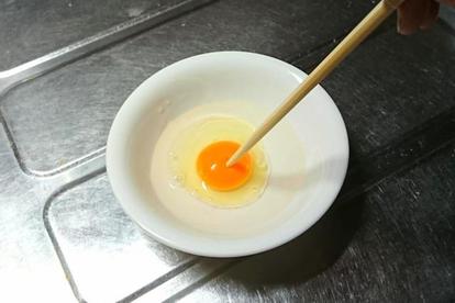 激うまレシピ サッポロ一番みそラーメン の 神アレンジ 作ってみた きのう何食べた 1 3 うまいめし