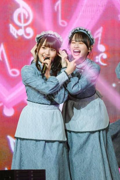 日向坂46】松田好花もサプライズ登場！ 『ひなくり2020』ライブ