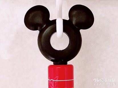 Tdr キッチンが明るくなる ミッキーマウス のキッチンツールは新生活にもお奨め 気になる使用感レポ 1 2 ディズニー特集 ウレぴあ総研
