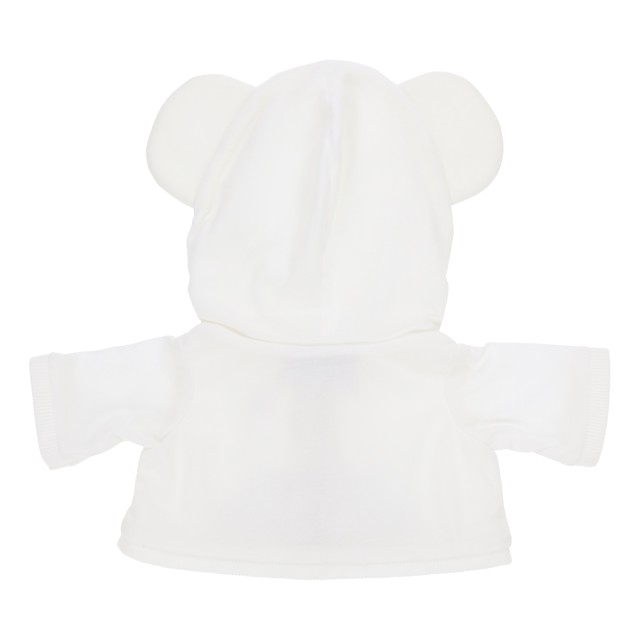 「リトル・バイ・リトル・クローゼット」パーカー