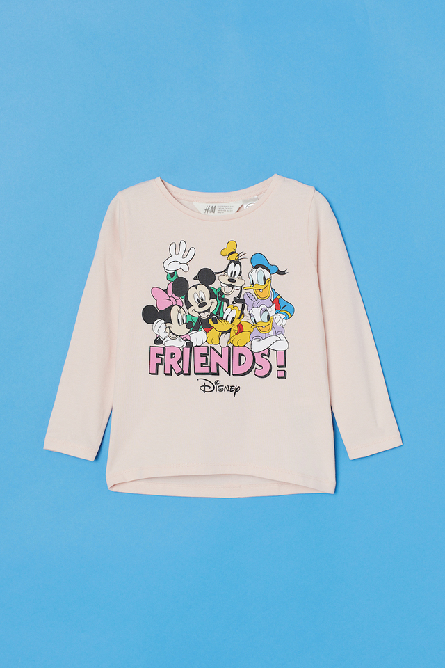 H&M“ディズニー”ホリデーコレクション