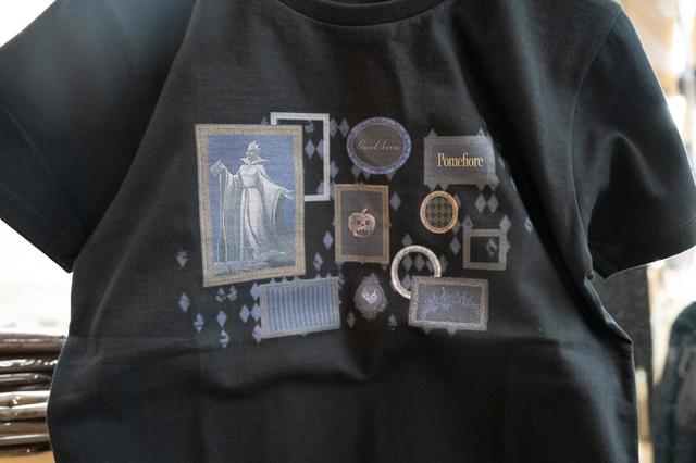 【ツイステ展】限定グッズ